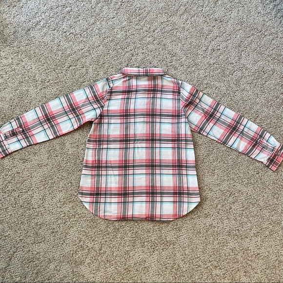 Girls shirt size 7 - Picture 2 of 3